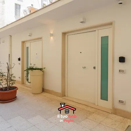 Guest Space Dante - Center , Fast Wi-fi - * Бари