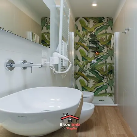 Guest Space Dante - Center , Fast Wi-fi - Апартаменты