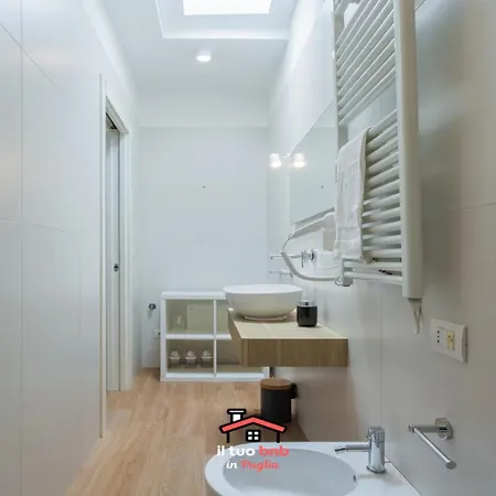 Апартаменты Guest Space Dante - Center , Fast Wi-fi -