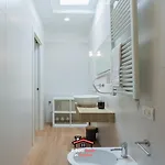 Daire Guest Space Dante - Center , Fast Wi-fi -