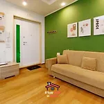 Guest Space Dante - Center , Fast Wi-fi - Bari