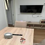 Daire Guest Space Dante - Center , Fast Wi-fi -