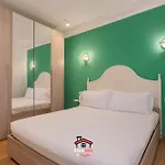 Guest Space Dante - Center , Fast Wi-fi - Daire
