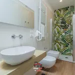 Daire Guest Space Dante - Center , Fast Wi-fi - Bari