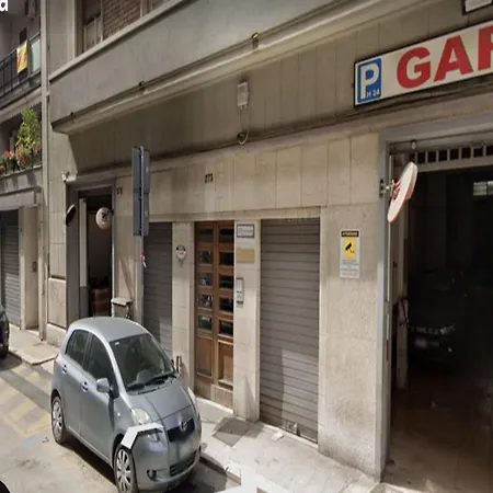 Guest Space Dante - Center , Fast Wi-fi - Appartamento