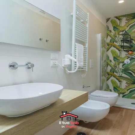 Guest Space Dante - Center , Fast Wi-fi - Appartamento