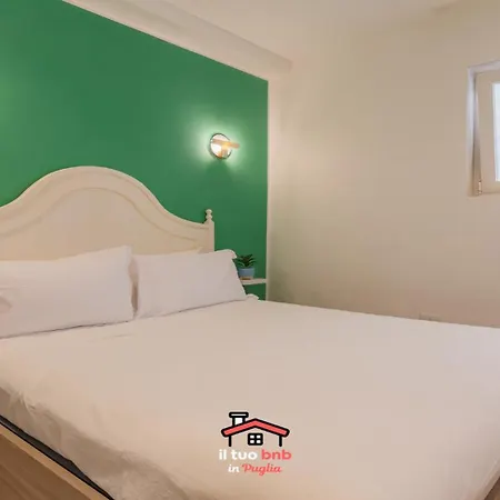 Appartamento Guest Space Dante - Center , Fast Wi-fi - *