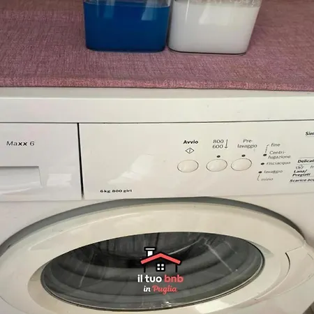 Guest Space Dante - Center , Fast Wi-fi - Appartamento *