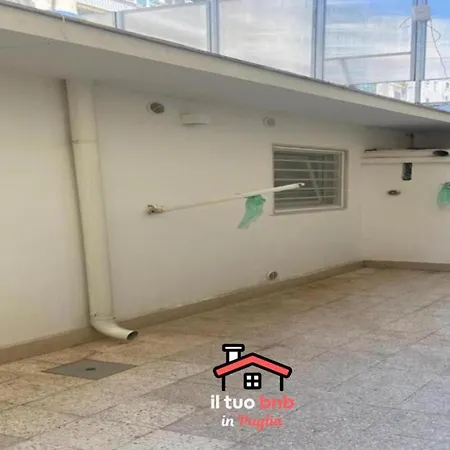 Appartamento Guest Space Dante - Center , Fast Wi-fi - *