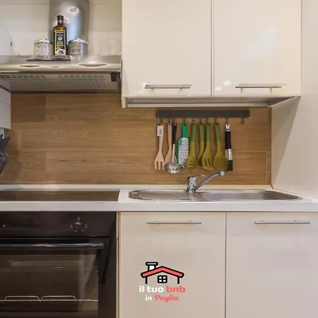 Guest Space Dante - Center , Fast Wi-fi - Appartamento