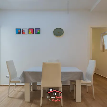 Guest Space Dante - Center , Fast Wi-fi - Apartment *