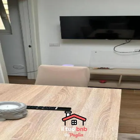 Guest Space Dante - Center , Fast Wi-fi - Apartment *
