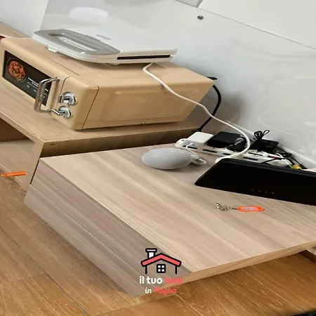 Guest Space Dante - Center , Fast Wi-fi - Appartamento