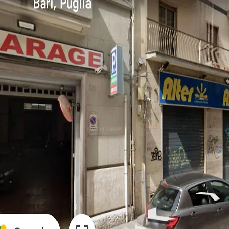 Appartamento Guest Space Dante - Center , Fast Wi-fi - *