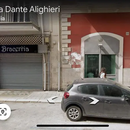 Guest Space Dante - Center , Fast Wi-fi -